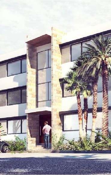 Depto. Montecristo 12