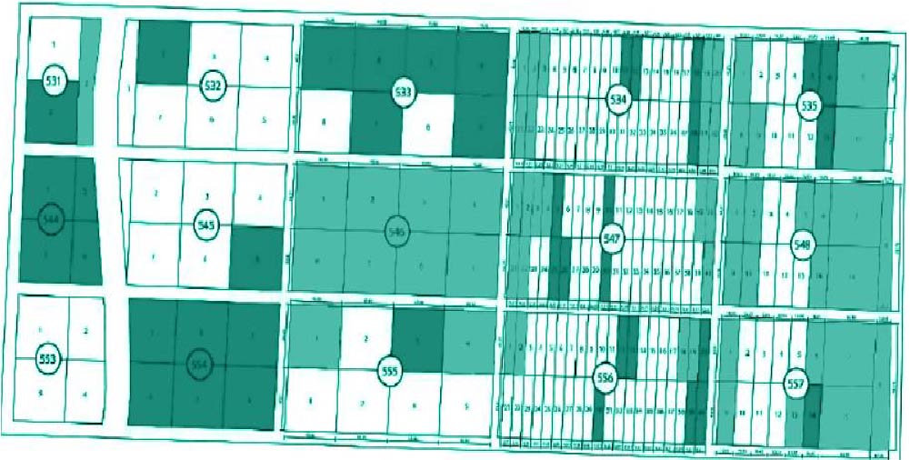 Teranú – Lotes de  inversión VENDIDO